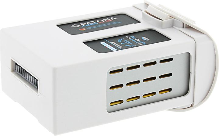 Produktbild Patona Platinum Battery DJI P4 (DJI Phantom 4 Pro Plus, DJI Phantom 4 Advanced, DJI Phantom 4, DJI Phantom 4 Pro)