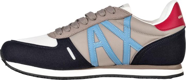 Actual product image Armani Exchange Man (42)