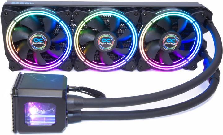 Alphacool Eisbaer Aurora 360