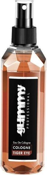Produktbild Gummy Professional Gummy Tiger Eye Eau De Cologne Spray - 400ml (Eau de cologne, 400 ml)