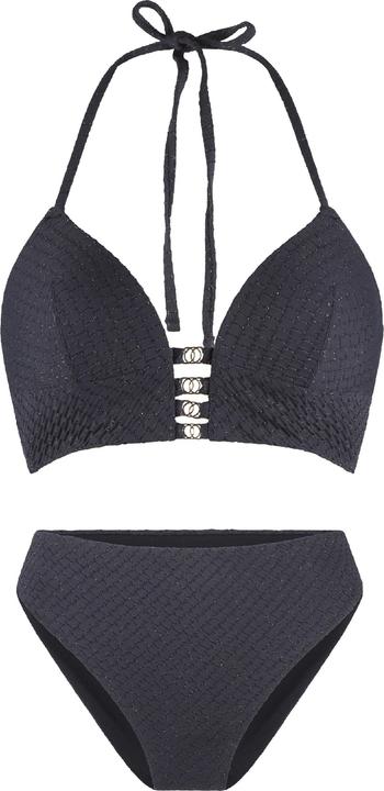 Actual product image LingaDore Triangle padded bikiniset (40 A)