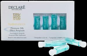 Produktbild Declaré Hydro Balance Moisture 24h Effect Ampoule (17.50 ml)