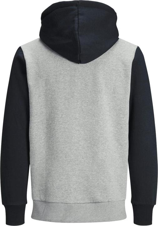 Immagine prodotto Jack & Jones Felpa con cappuccio con logo Colourblocking Logo (M)