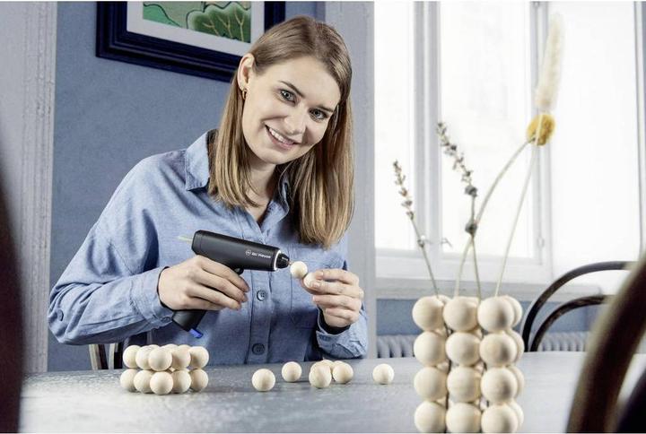 Produktbild Wiha Heissklebepistole Set