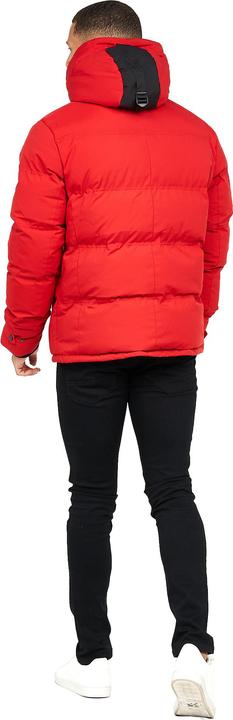 Image du produit Born Rich Veste matelassée Bacuna pour homme (M)