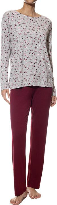 Produktbild Mey Fairytale Rose Schlafanzug (46, 3XL)
