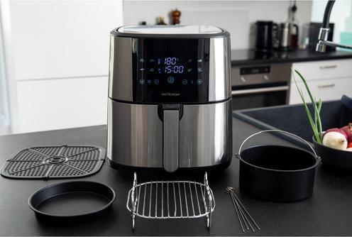 Produktbild Gastronoma Airfryer