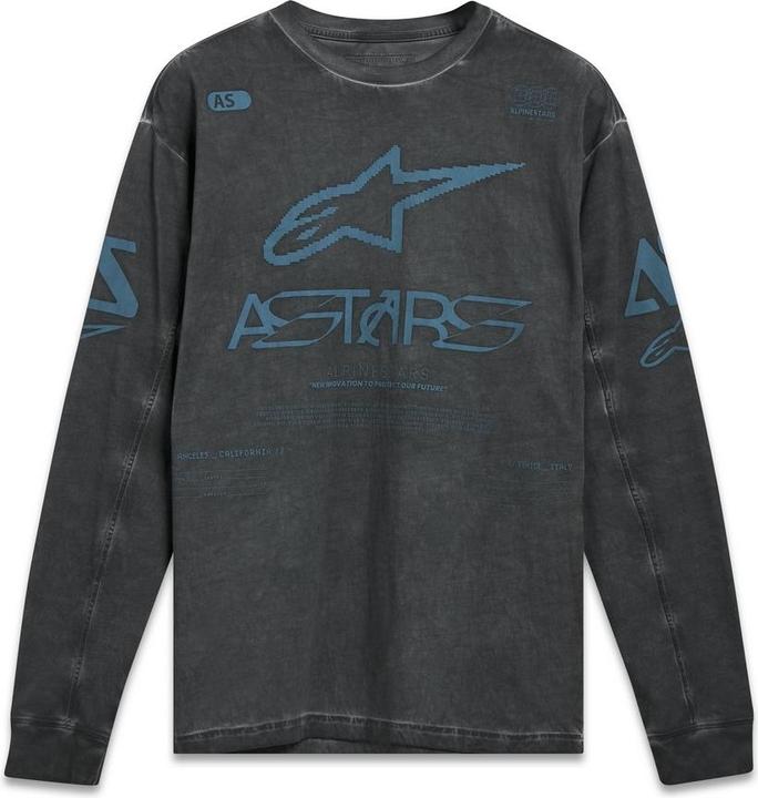 Produktbild Alpinestars Tee 24 Nook Ls Knit (XL)