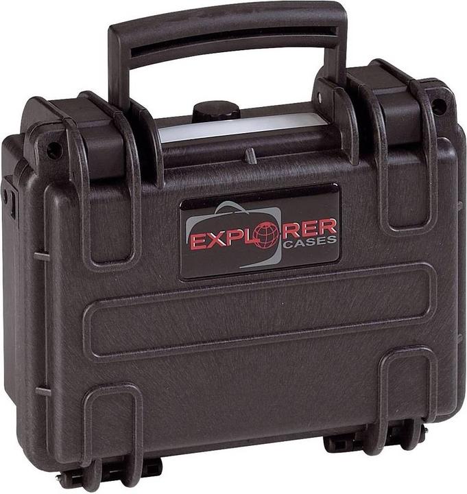 Actual product image Explorer Cases Special case 19x13x9 cm Mod. 1908 (2 l)