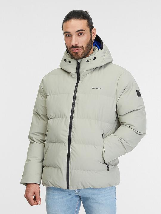 Image du produit Ragwear Veste matelassée NORG (XL)