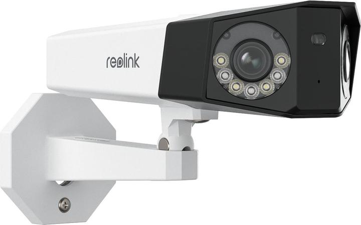 Actual product image Reolink Duo Series P730-4K 8MP (4608 x 1728 pixels)
