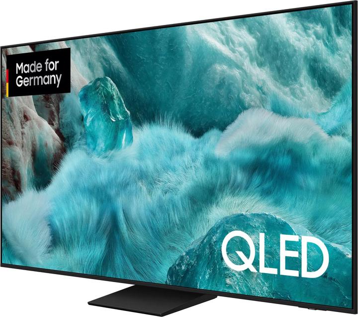 Actual product image Samsung 75" QLED Q7F5 4K Vision AI Smart TV (2025) (75", QLED, 4K, 2025)