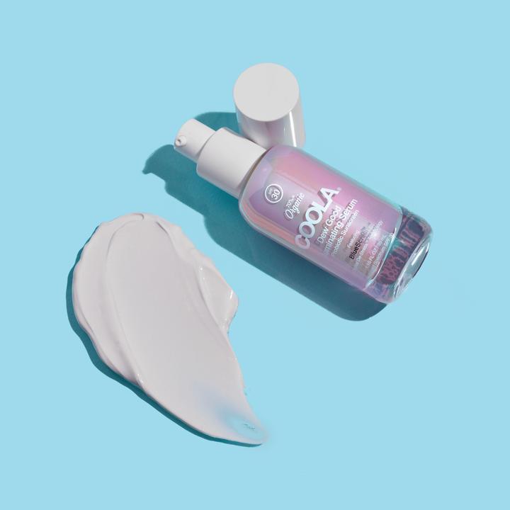 Produktbild Coola Suncare Dew Good (35 ml)