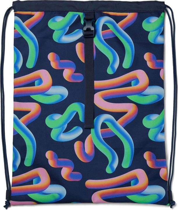 Actual product image Satch Turnbeutel 44 cm (12 l)