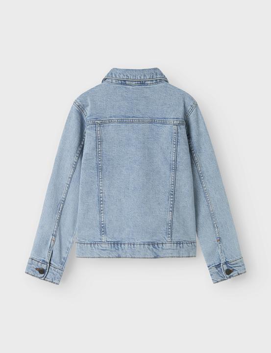 Produktbild Name it NKMJAGGER DNM JACKET 3720-AZ NOOS (98)