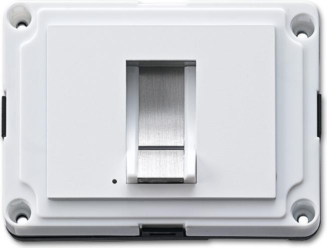 Image du produit Busch-Jaeger Module d'empreintes digitales 83170-664-101 (Empreinte digitale)