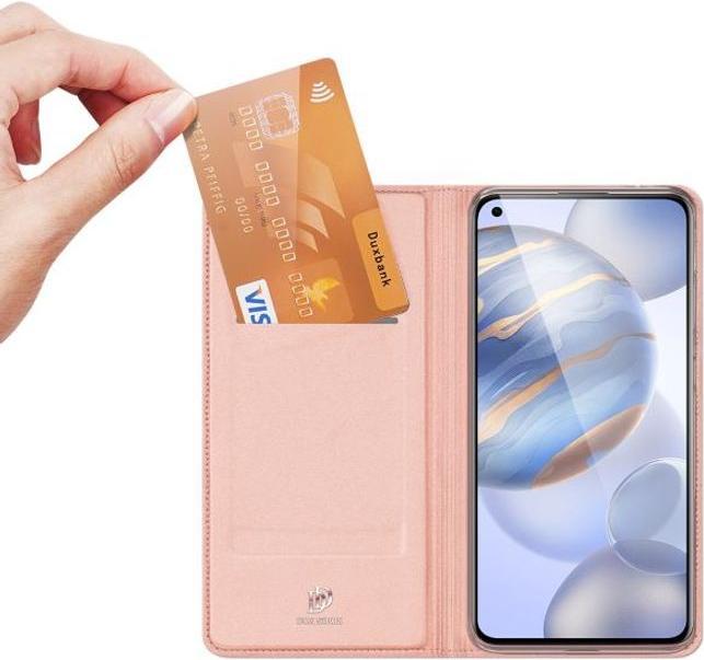 Image du produit Dux Ducis Série Skin Pro (Honor 30)