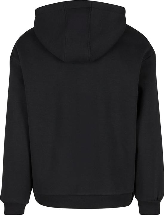 Image du produit Miss Tee Just Another EMB Hoody - 191343 (XXL)