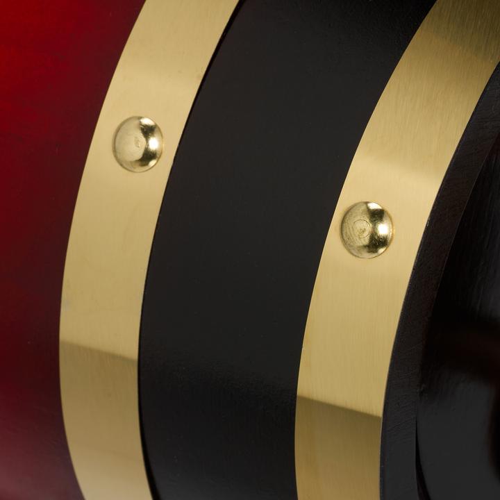 Actual product image Relaxdays Whisky cask