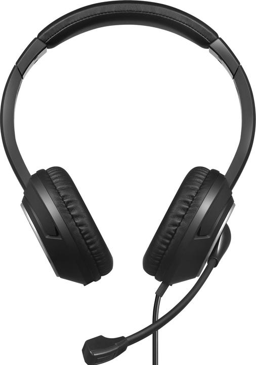 Produktbild Sandberg USB-C Chat Headset (Kabelgebunden, USB-C)