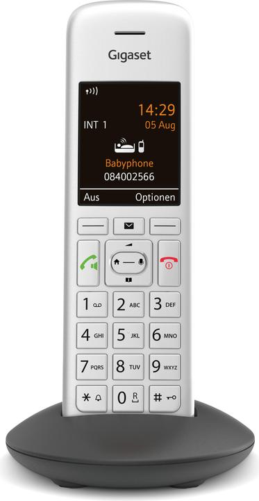 Produktbild Gigaset DECT Mobilteil CE575HX