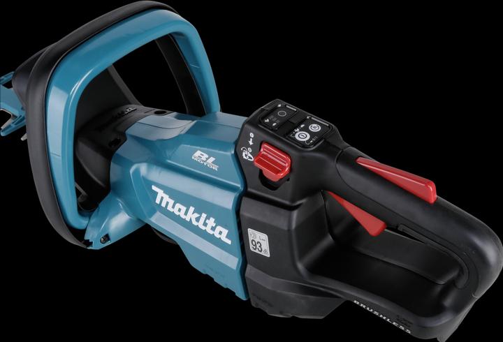 Actual product image Makita DUH751Z (Cordless hedgecutters)