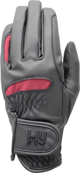Image du produit Hy 5 Gants d'équitation légers pour adultes (XS)