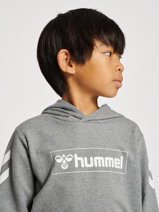 Produktbild hummel Box Hoodie (176)