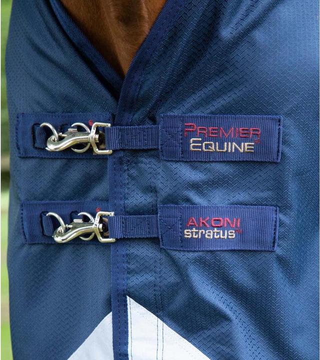 Image du produit Premier Equine Akoni 0g (213 cm)