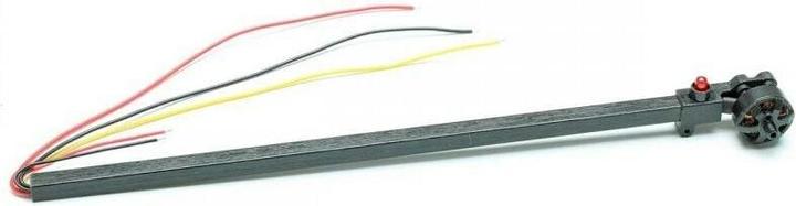 Actual product image FliteZone Rear boom with MD500 engine