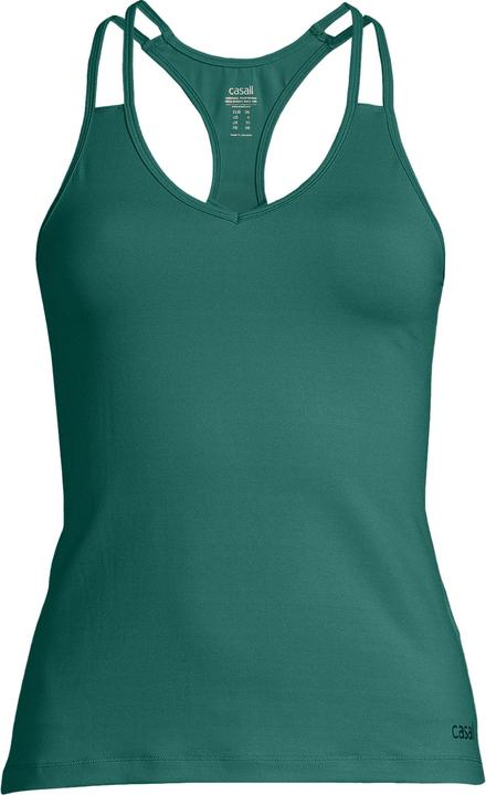 CASALL Top Racerback