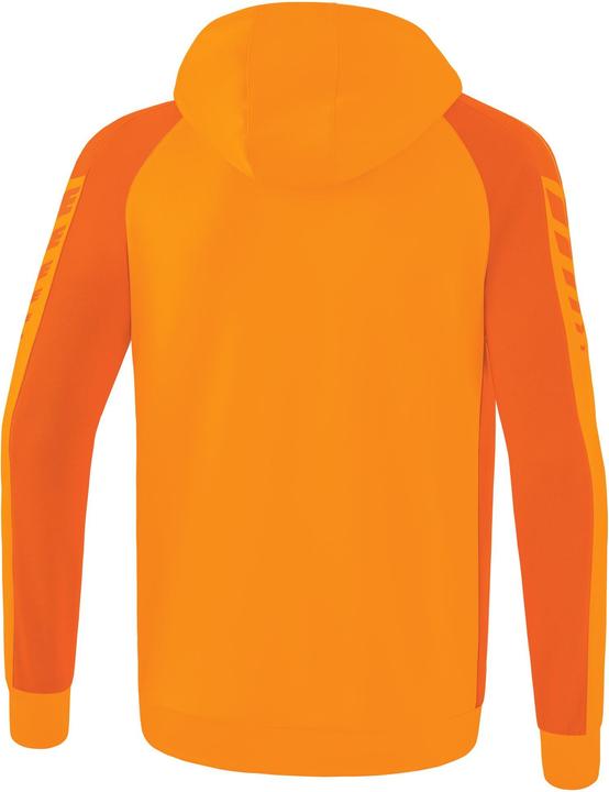 Erima Six Wings Trainingsjacke mit Kapuze