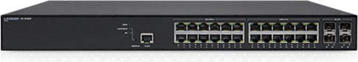 Produktbild Lancom Systems Switch GS-3528XP (24 Ports)
