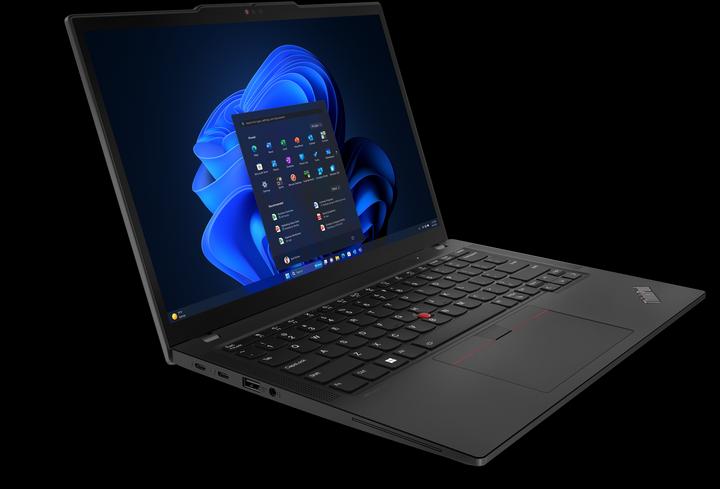 Produktbild Lenovo ThinkPad X13 Gen 5 (13.30", Intel Core Ultra 5 125U, 32 GB, 1000 GB, DE)