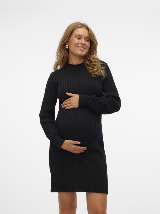 Immagine prodotto Mamalicious Abito premaman Abito in maglia (M)
