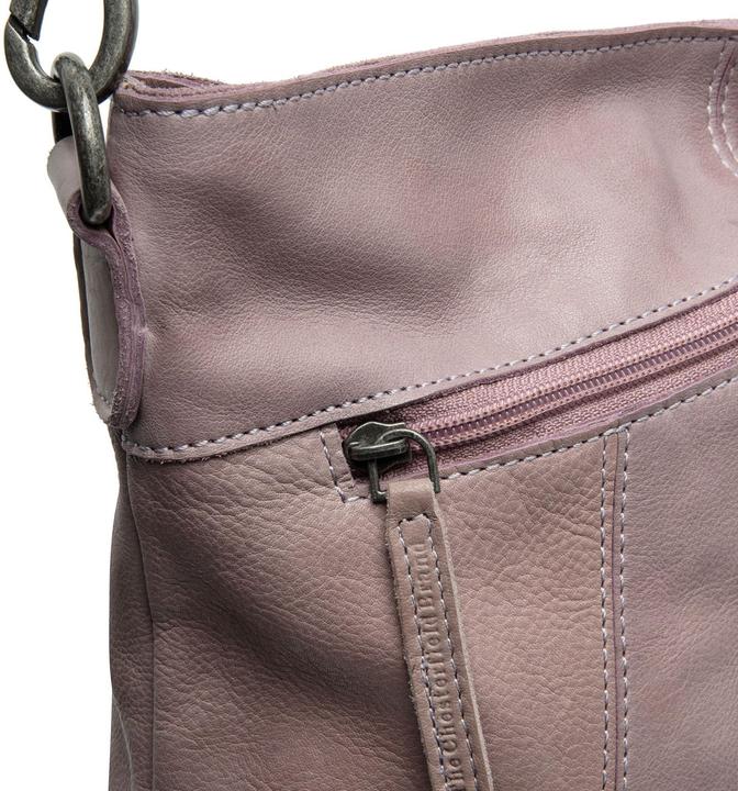 Produktbild The Chesterfield Brand Sintra Schultertasche Leder 34 cm