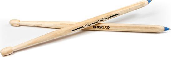 Actual product image Suck UK Drumstick (Wood)