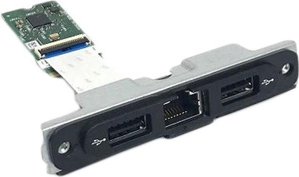 Immagine prodotto ASUS Accessorio di montaggio LAN e USB in confezione singola