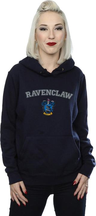 Produktbild Ravenclaw Crest Kapuzenpullover (XXL)