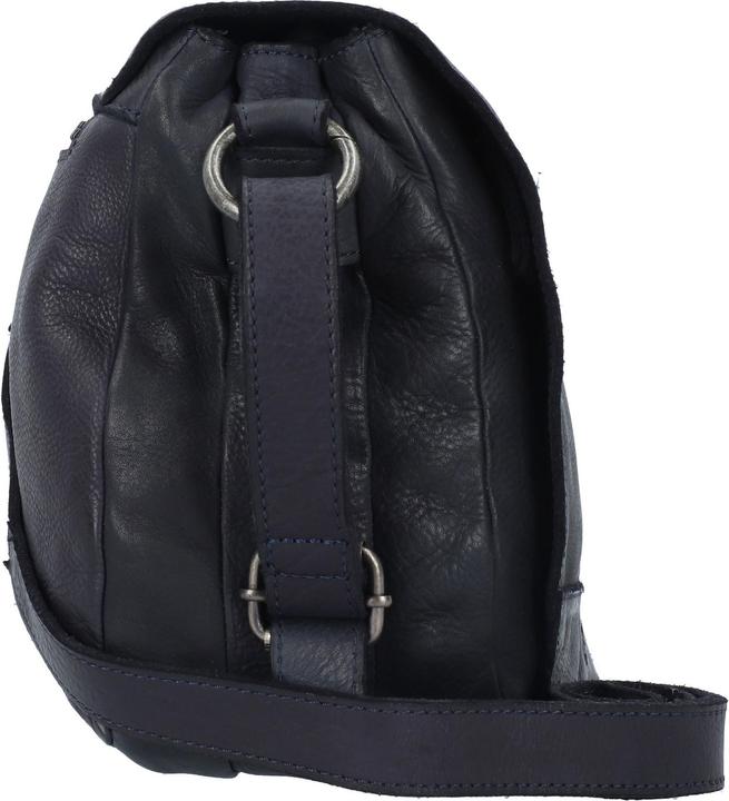 Image du produit Harbour 2nd Anchor Love Lotta Sac à bandoulière en cuir 26 cm