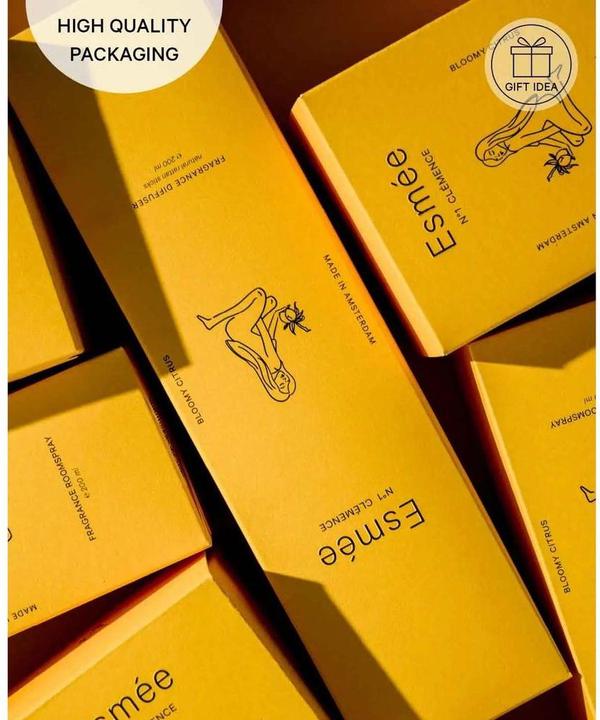 Produktbild Esmée Premium Scents - Raumspray (200 ml)