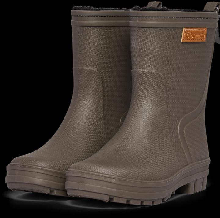 Produktbild hummel Thermo boot jr (36)