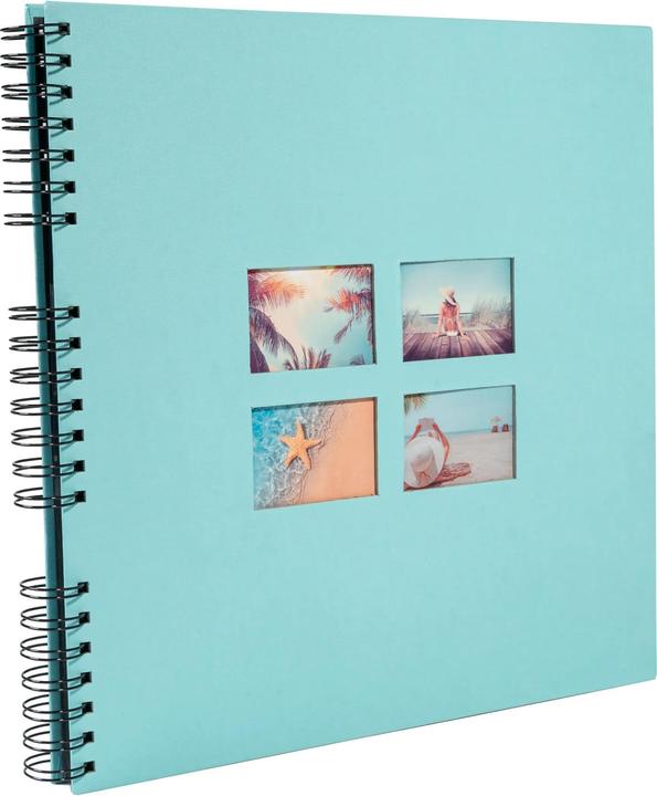 Image du produit Exacompta Albums photos (32 x 32 cm)