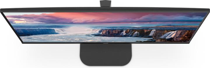 Actual product image AOC Q32V5CE/BK (2560 x 1440 pixels, 31.50")
