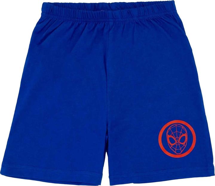 Image du produit Spiderman - Ensemble de pyjama court - Garçon (116)