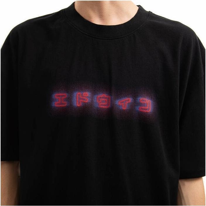 Immagine prodotto Edwin maglietta neon katakana (XS)