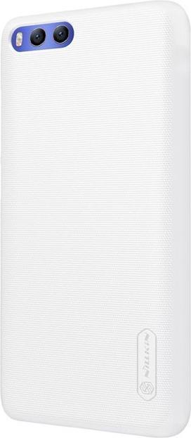 Actual product image Nillkin Super Frosted Shield Series (Xiaomi Mi6)