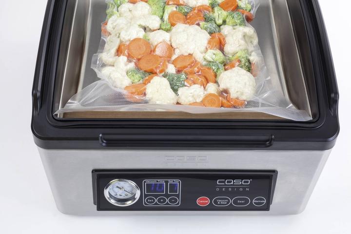 Immagine prodotto Caso VacuChef 70
