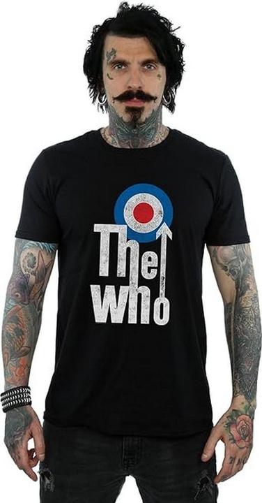 Produktbild The Who Elevated TShirt (L)