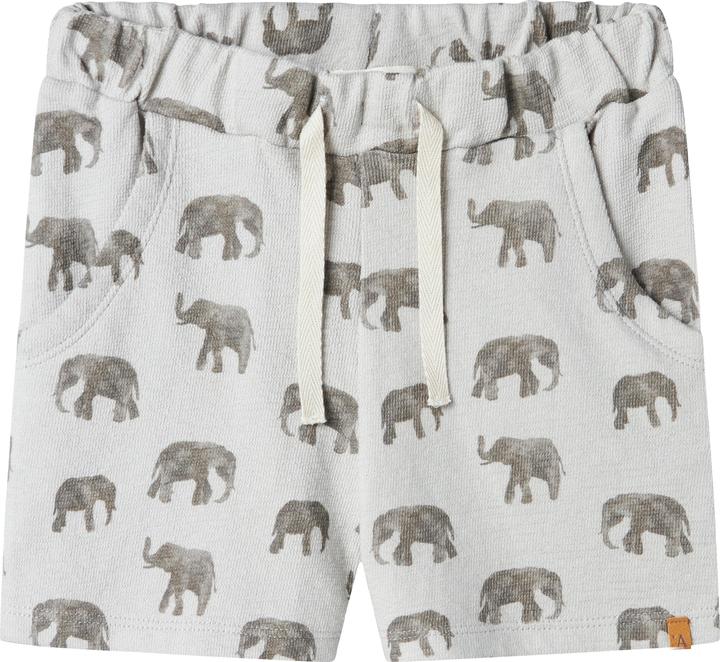 Name it Bio-Baumwoll Shorts